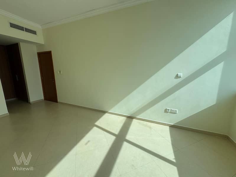 Full Marina View | Kitchen Appliances | Unfurnished - Image 7