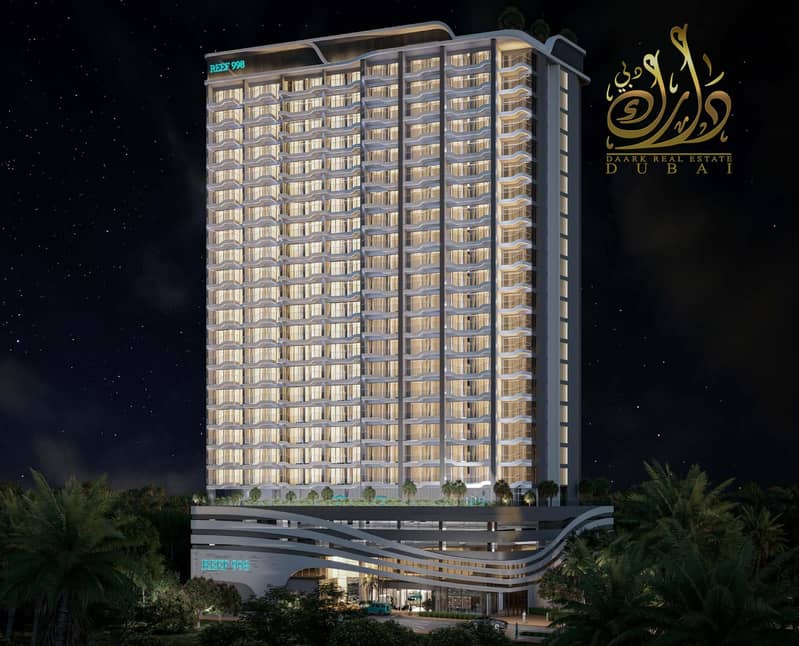 Quality Design | Great Location | Contemporary Residences