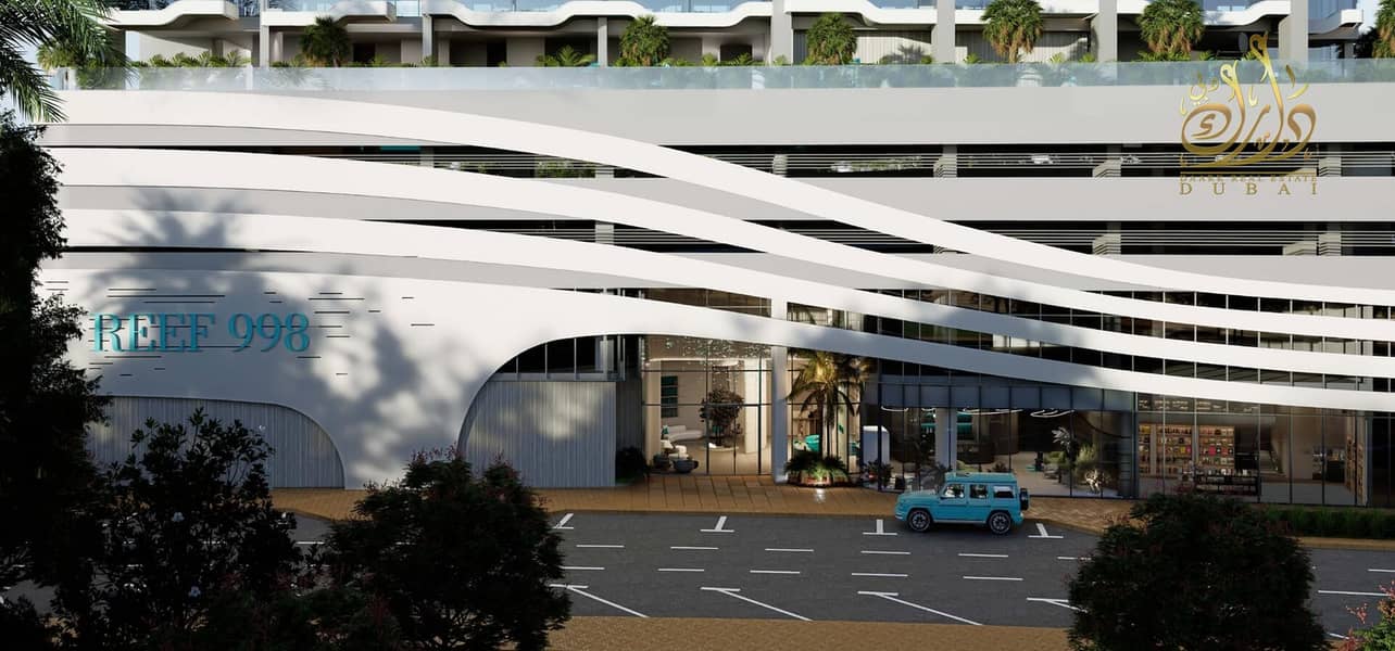 Quality Design | Great Location | Contemporary Residences