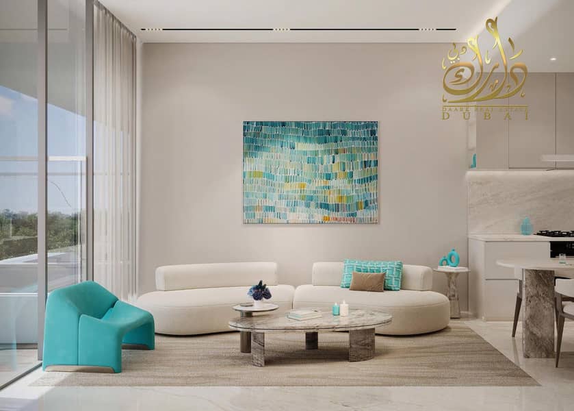 Quality Design | Great Location | Contemporary Residences