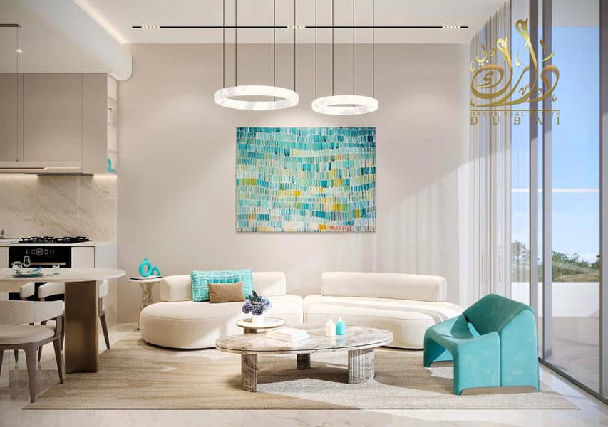 Quality Design | Great Location | Contemporary Residences