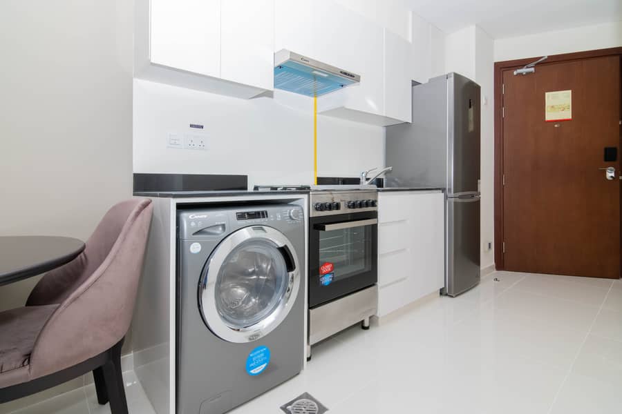 Investor deal | Furnished | Ready to transfer | Rented