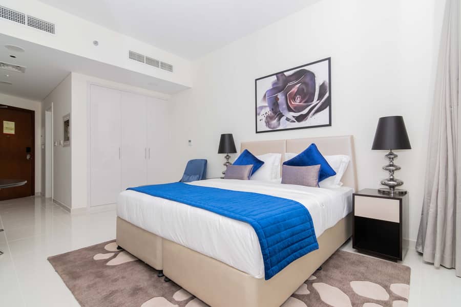 Investor deal | Furnished | Ready to transfer | Rented - Image 6