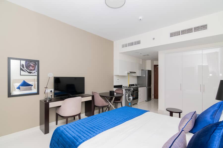 Investor deal | Furnished | Ready to transfer | Rented - Image 7