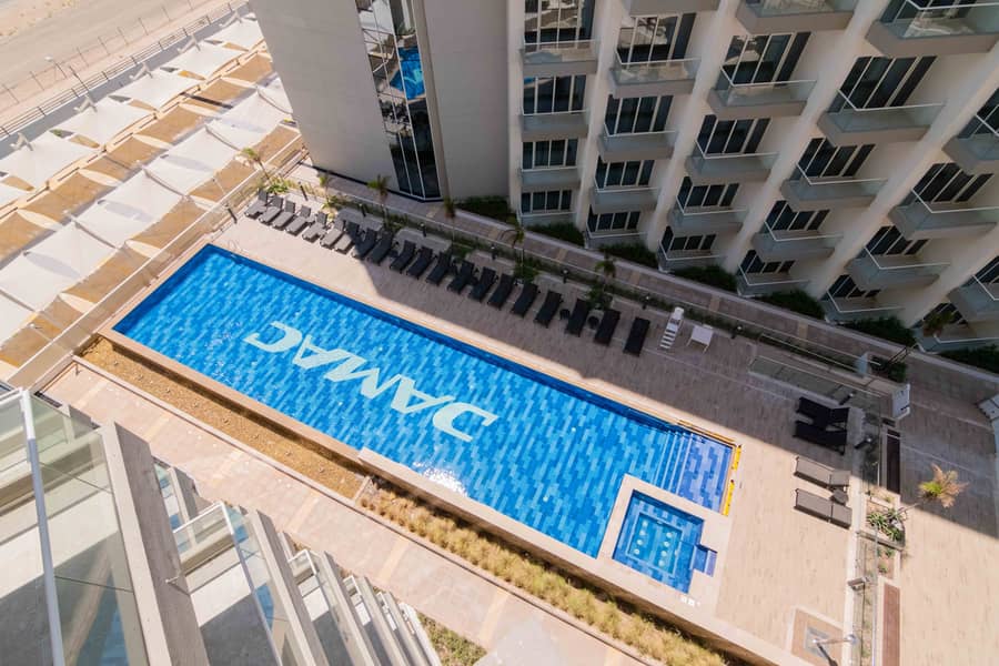 Investor deal | Furnished | Ready to transfer | Rented - Image 14