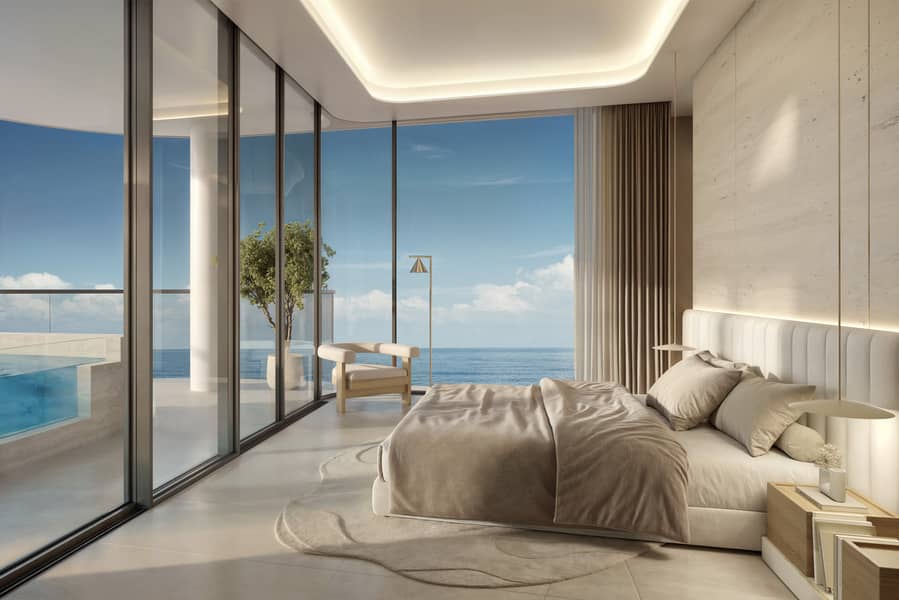 Seaside Luxury | 2BR + Maid Esme - Image 10