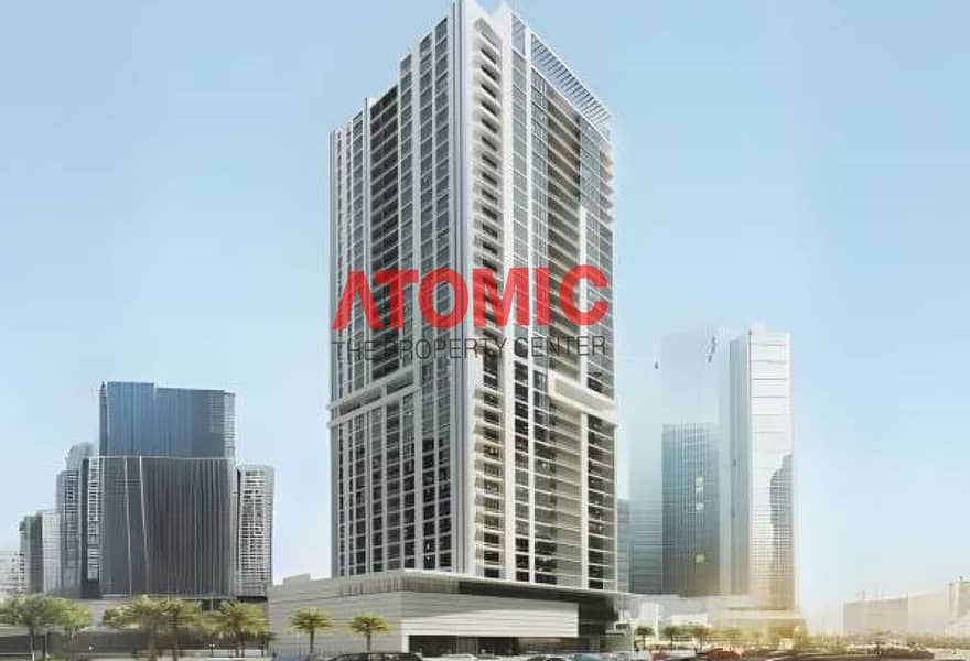 Exclusive | 3 BR | High Floor | Burj Khalia View |