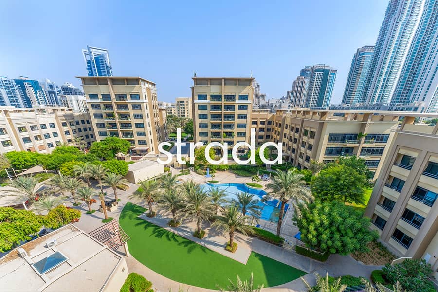 Large 3 Bed | Vacant Now | Upgraded