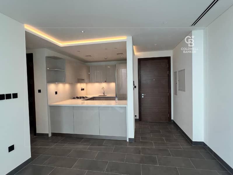 Spacious Layout | 2BR + Study | Vacant