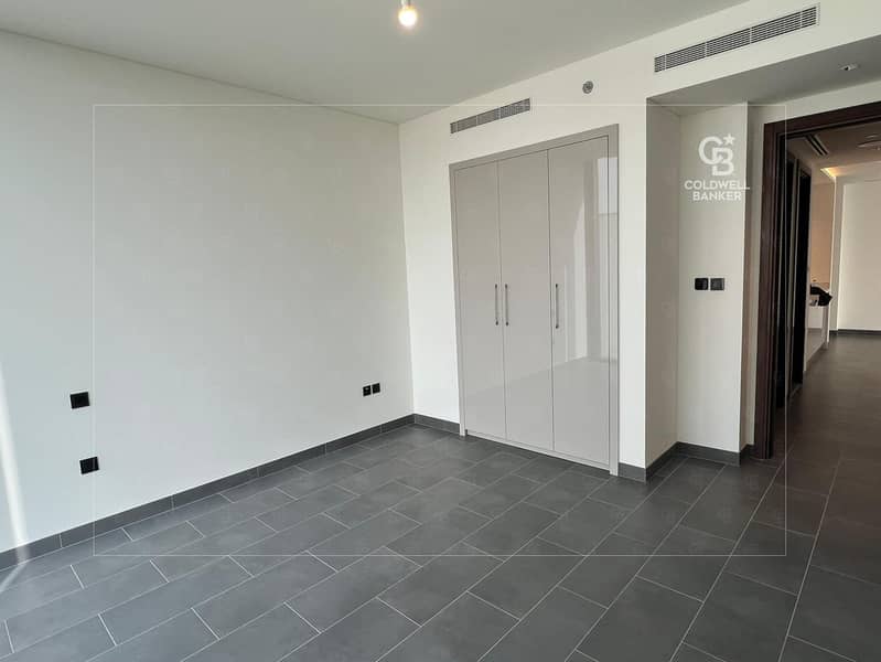 Spacious Layout | 2BR + Study | Vacant