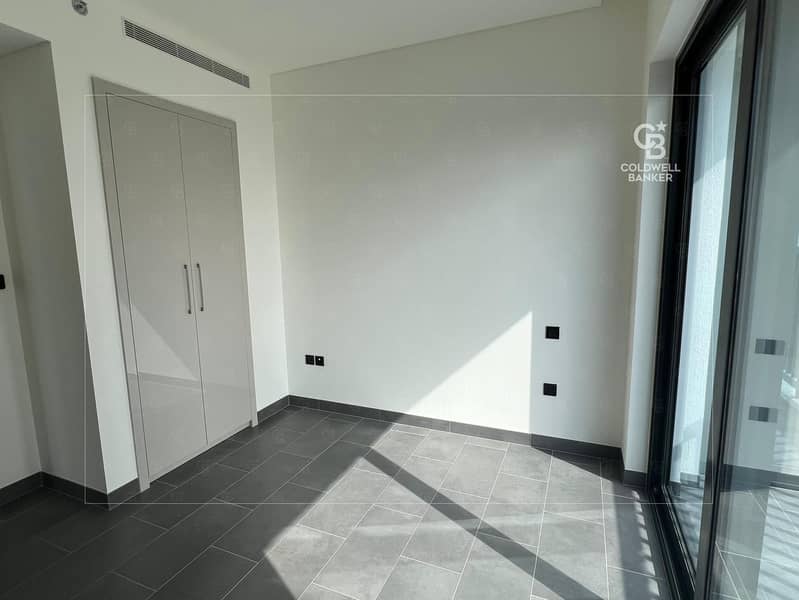 Spacious Layout | 2BR + Study | Vacant