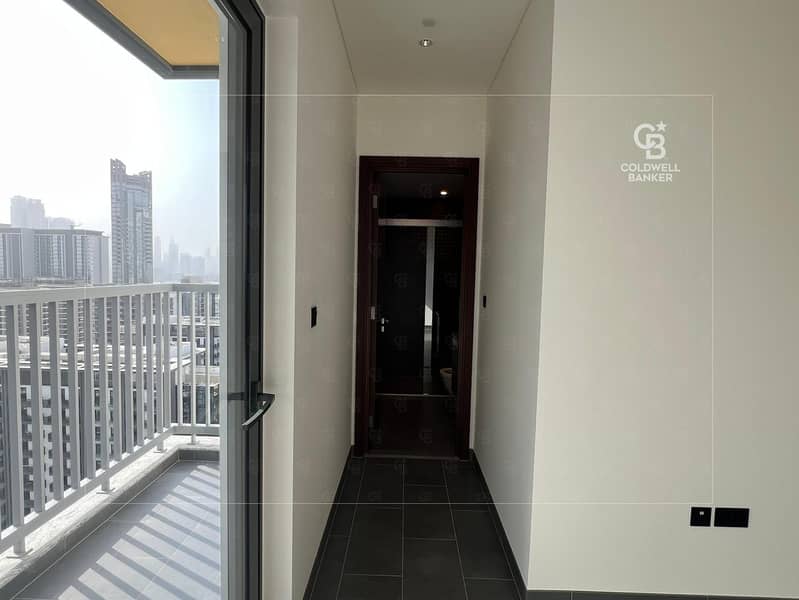 Spacious Layout | 2BR + Study | Vacant - Image 8