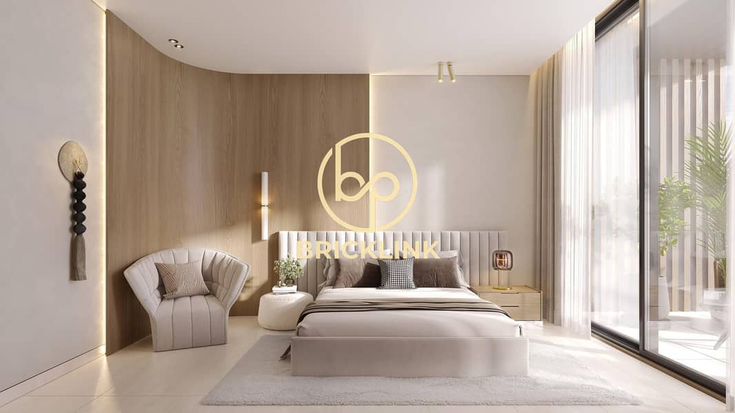 2bed+study l Park View Apartment l | 50/50 Plan l Low persqft l Limited Units