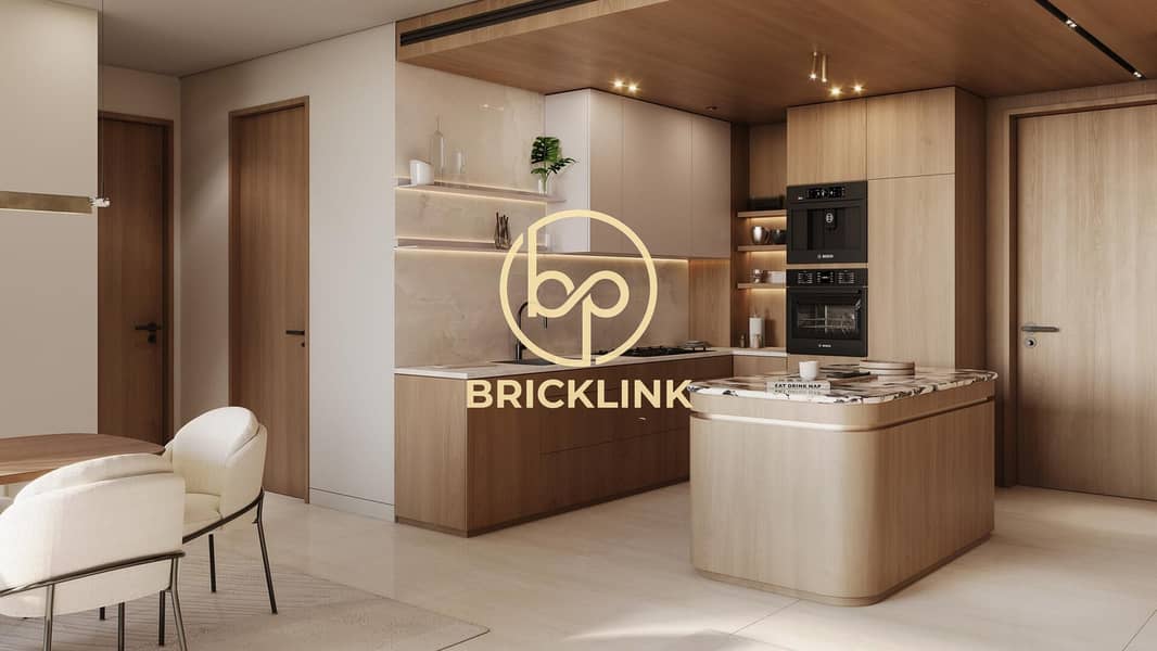 2bed+study l Park View Apartment l | 50/50 Plan l Low persqft l Limited Units