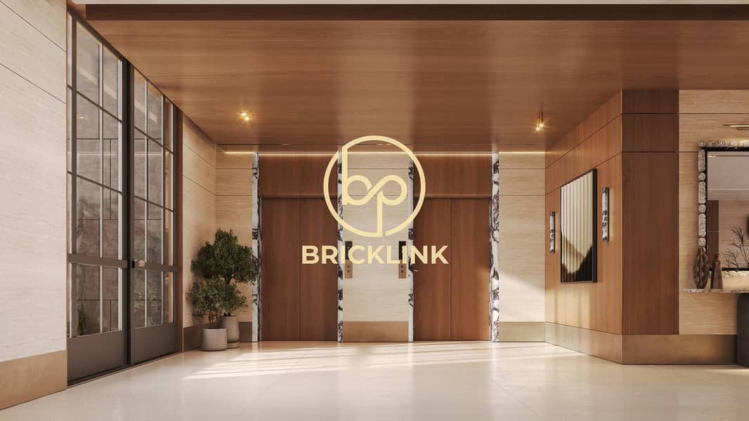 2bed+study l Park View Apartment l | 50/50 Plan l Low persqft l Limited Units