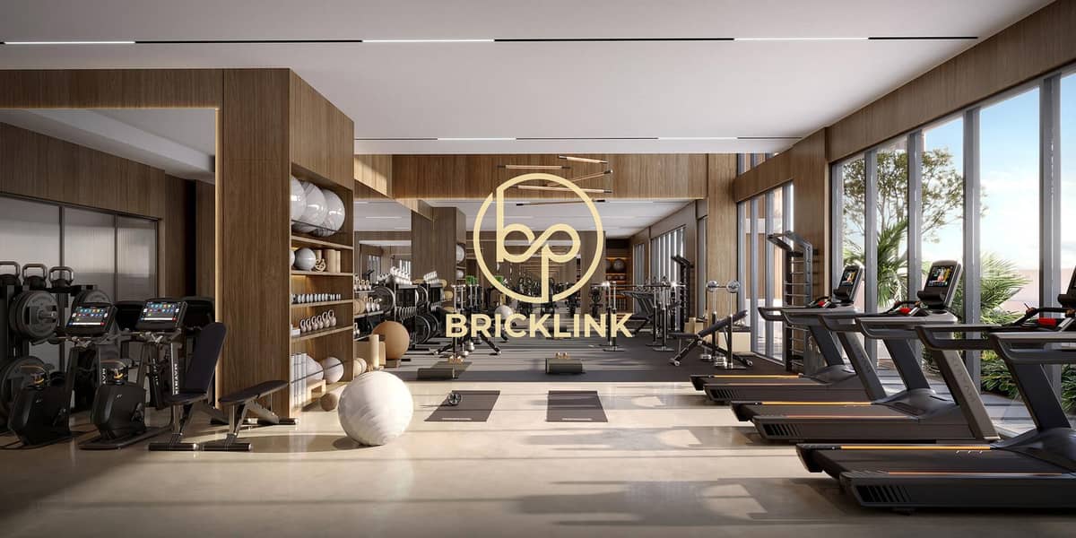 2bed+study l Park View Apartment l | 50/50 Plan l Low persqft l Limited Units - Image 9