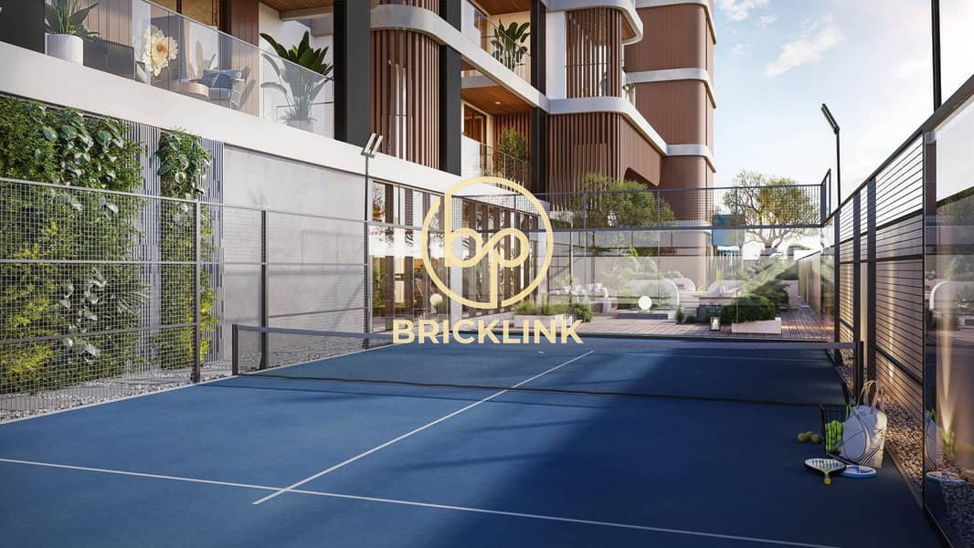 2bed+study l Park View Apartment l | 50/50 Plan l Low persqft l Limited Units - Image 13