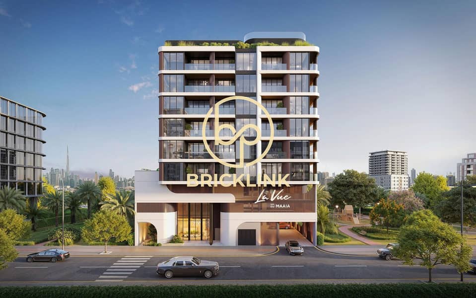 2bed+study l Park View Apartment l | 50/50 Plan l Low persqft l Limited Units - Image 14