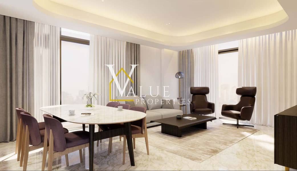 Selling at OP | Metro Access | Investor Deal