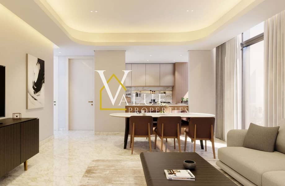 Selling at OP | Metro Access | Investor Deal