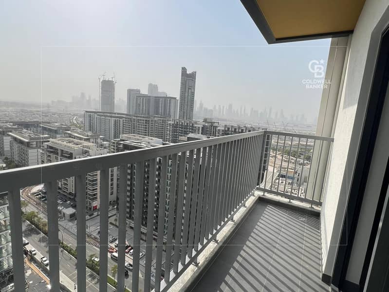 Spacious Layout | 2BR + Study | Vacant - Image 9