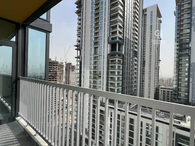 Spacious Layout | 2BR + Study | Vacant - Image 10