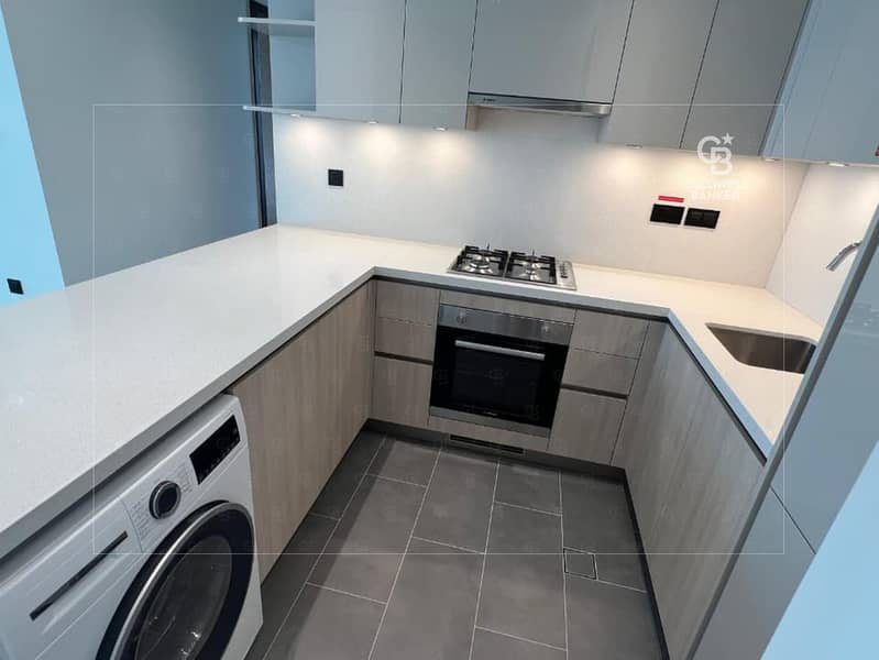 Spacious Layout | 2BR + Study | Vacant - Image 12