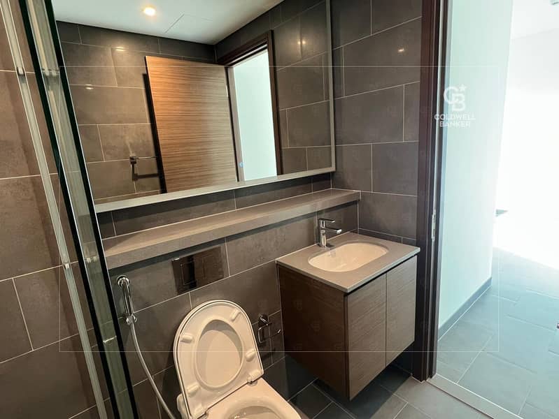 Spacious Layout | 2BR + Study | Vacant - Image 16