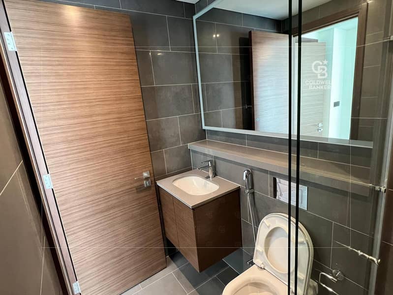 Spacious Layout | 2BR + Study | Vacant - Image 17