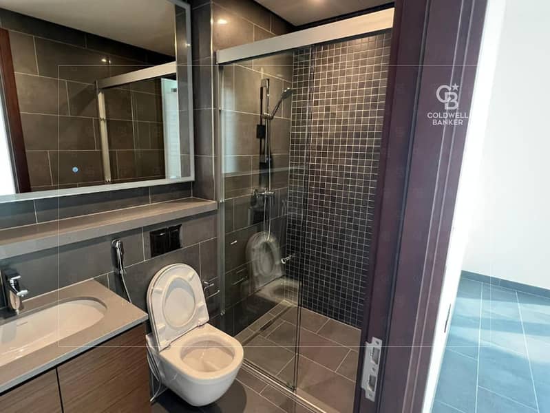 Spacious Layout | 2BR + Study | Vacant - Image 18