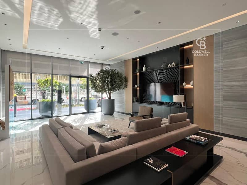 Spacious Layout | 2BR + Study | Vacant - Image 19