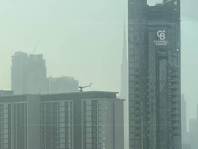 Spacious Layout | 2BR + Study | Vacant - Image 20