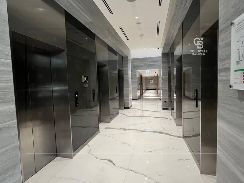 Spacious Layout | 2BR + Study | Vacant - Image 21