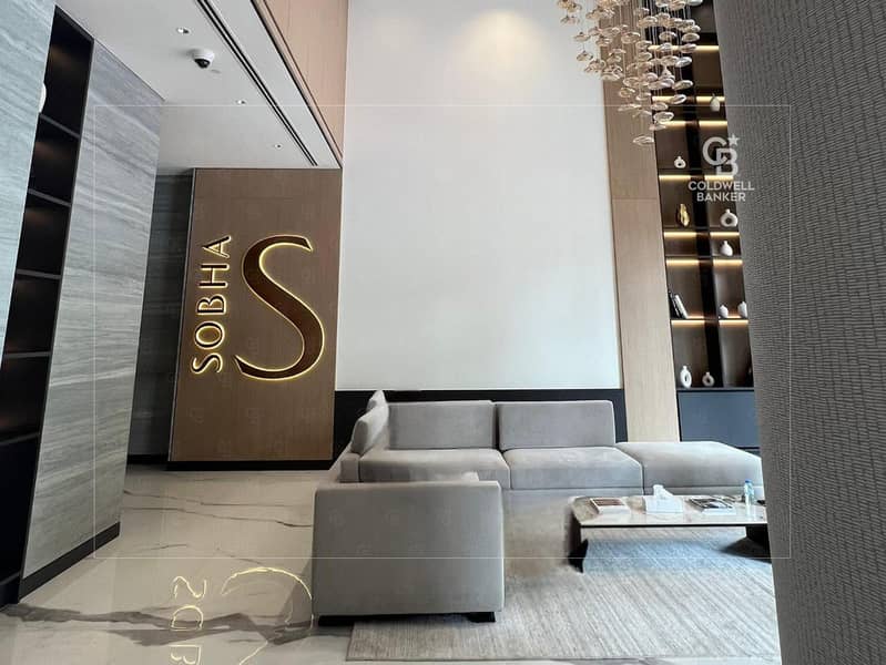 Spacious Layout | 2BR + Study | Vacant - Image 22