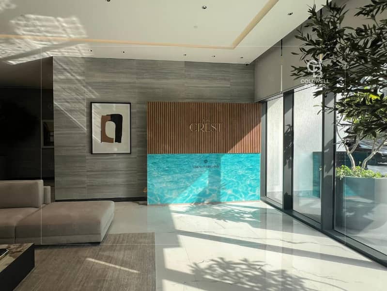 Spacious Layout | 2BR + Study | Vacant - Image 23