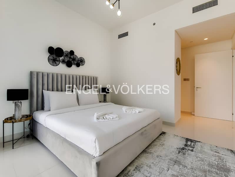 Fully Furnished | Sea View | Vacant - Image 6