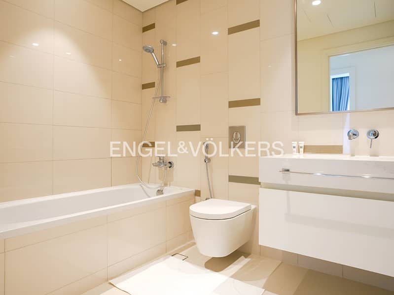 Fully Furnished | Sea View | Vacant - Image 8