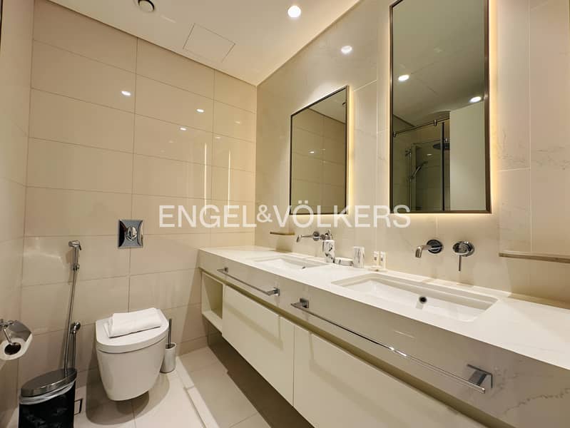 Fully Furnished | Sea View | Vacant - Image 7