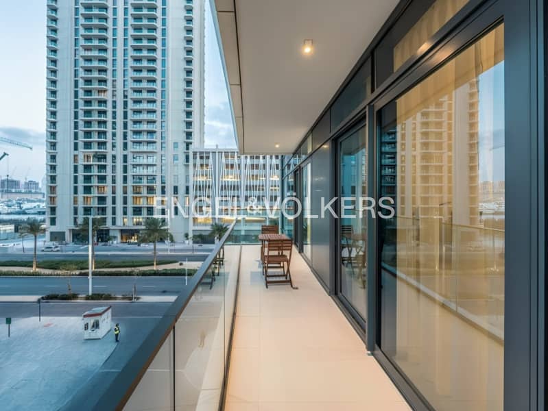 Fully Furnished | Sea View | Vacant - Image 9