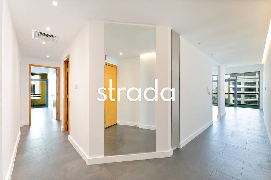 Large 3 Bed | Vacant Now | Upgraded - Image 9
