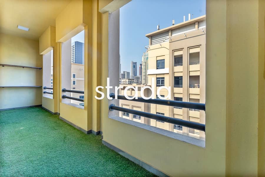 Large 3 Bed | Vacant Now | Upgraded - Image 21