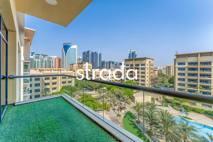 Large 3 Bed | Vacant Now | Upgraded - Image 24