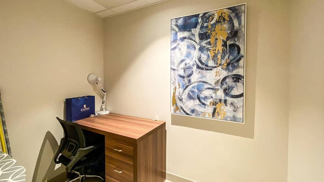 9.2% ROI | Tenanted | Amenity-facing - Image 11