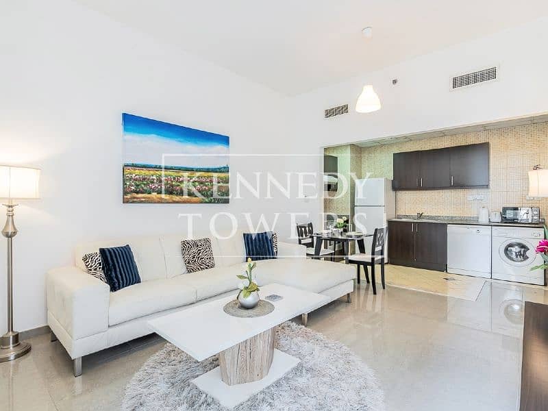 Stunning Marina View | Modern Unit | Prime Area