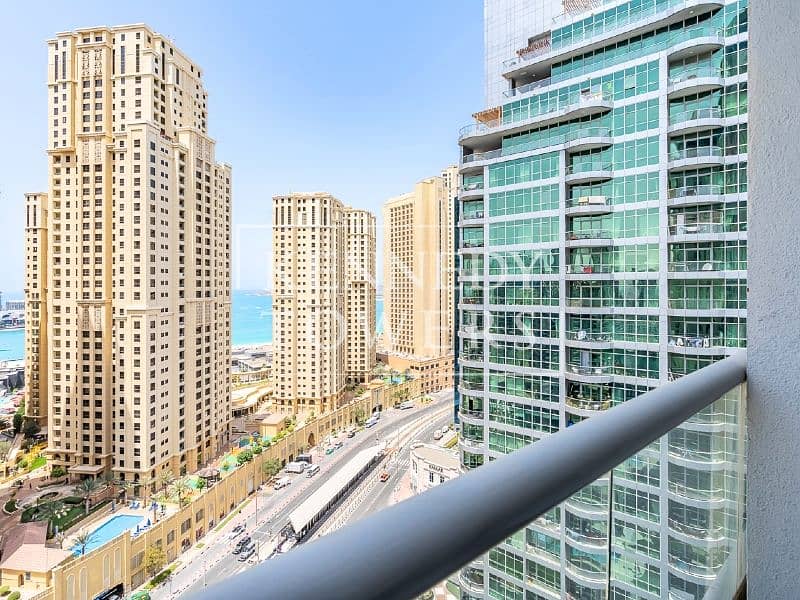 Stunning Marina View | Modern Unit | Prime Area - Image 17
