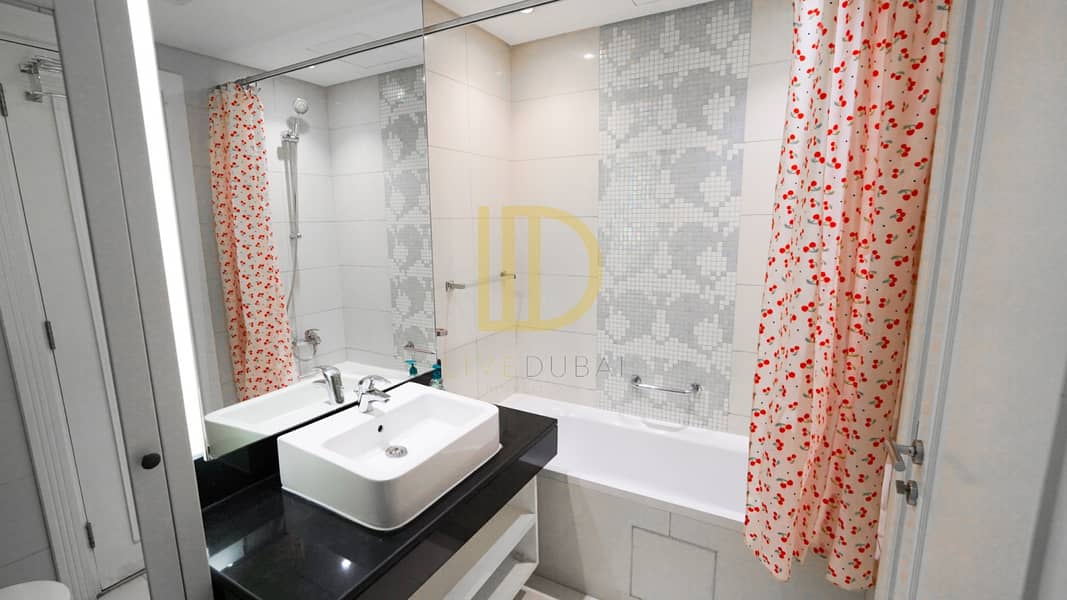 Spacious Studio | Ready to Move-in | High Floor - Image 8