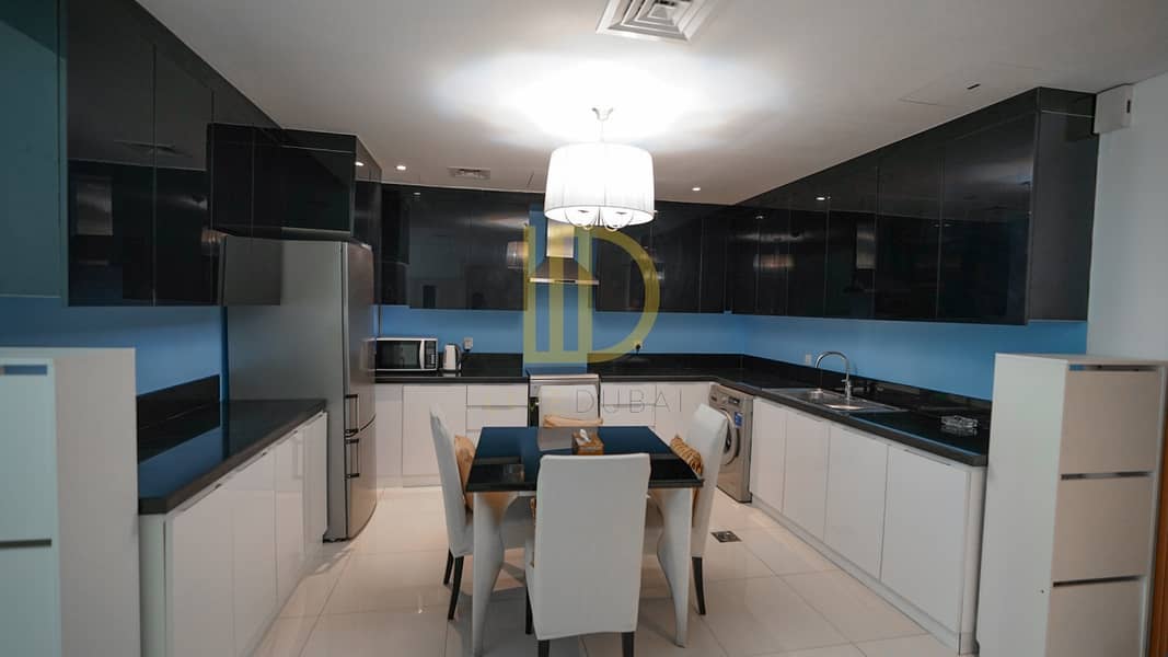 Spacious Studio | Ready to Move-in | High Floor - Image 11