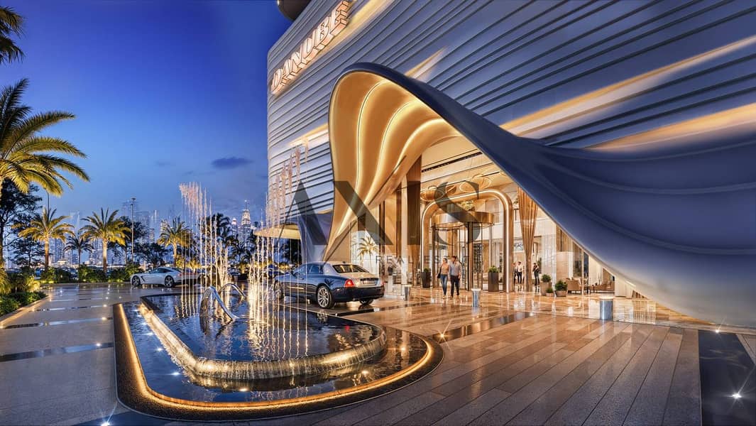 Full Cash Deal | Prime Location | Iconic Structure - Image 6