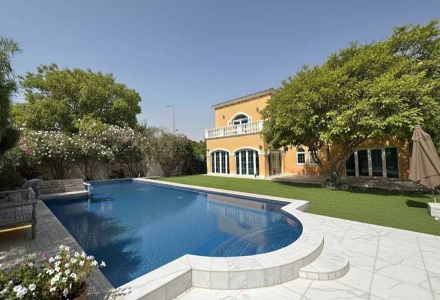 Renovated | Extended 5BR | Available Soon