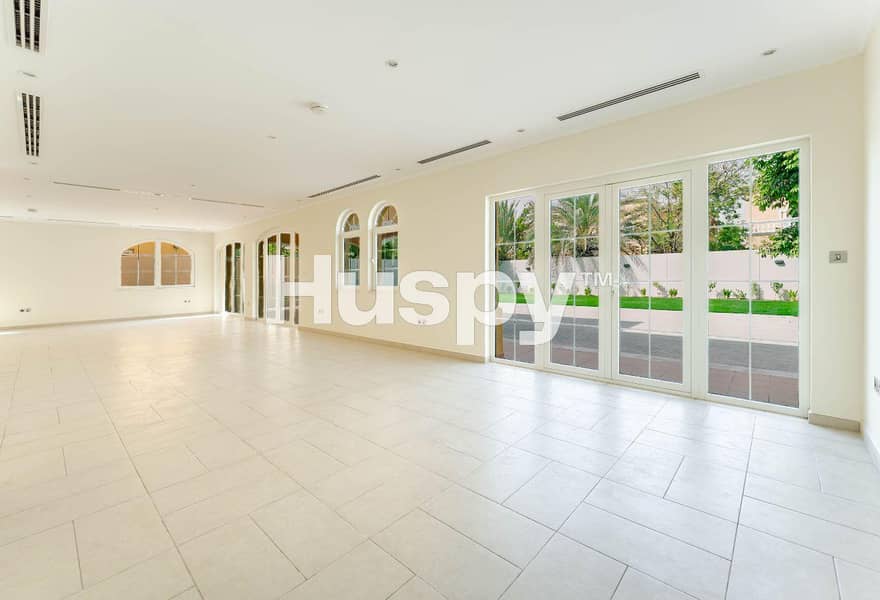 Renovated | Extended 5BR | Available Soon